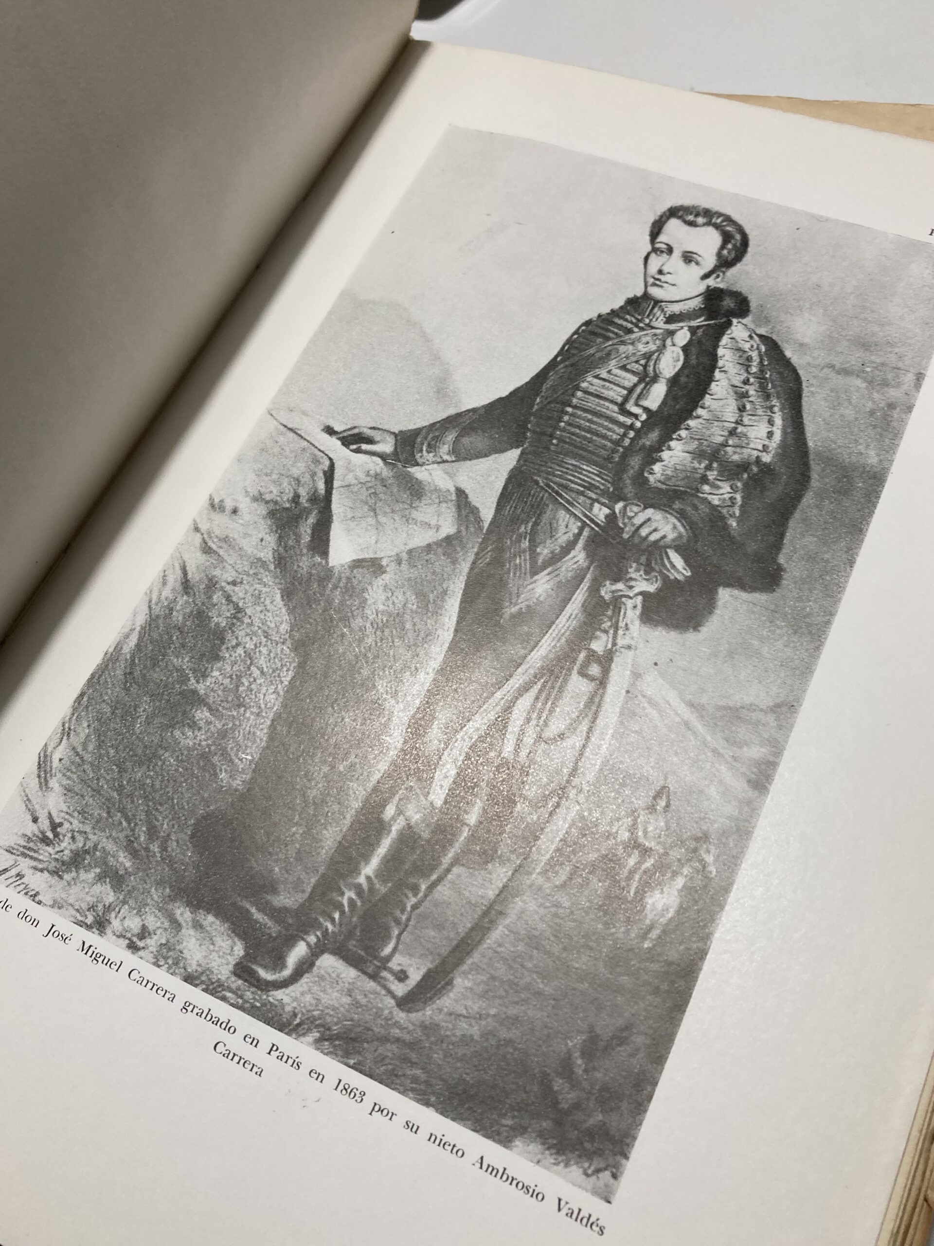 Estudios Históricos Biográficos Críticos y Bibliográficos sobre la Independencia de Chile - Imagen 11