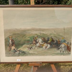 Pintura europea