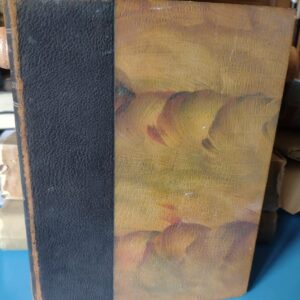 Manual del Encuadernador - Antonio Torras Parera - 1897