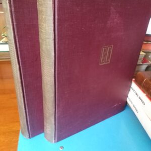 Don Quixote de la Mancha Ilustrado por Salvador Dalí - Segunda parte de El ingenioso Hidalgo Don Quixote de la Mancha Ilustrado por Carlos Alonso - 1957