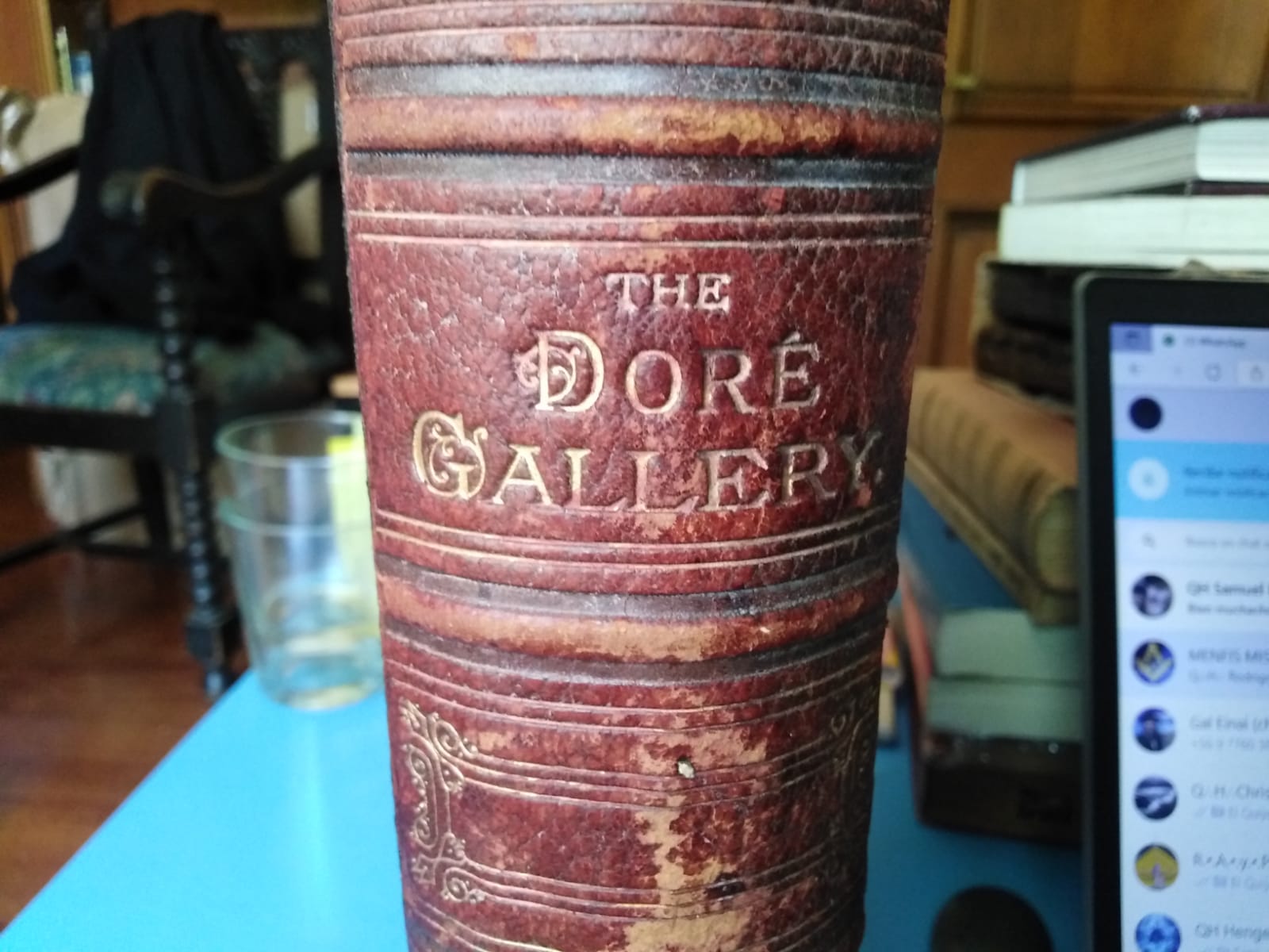 Doré Gallery - Cassells