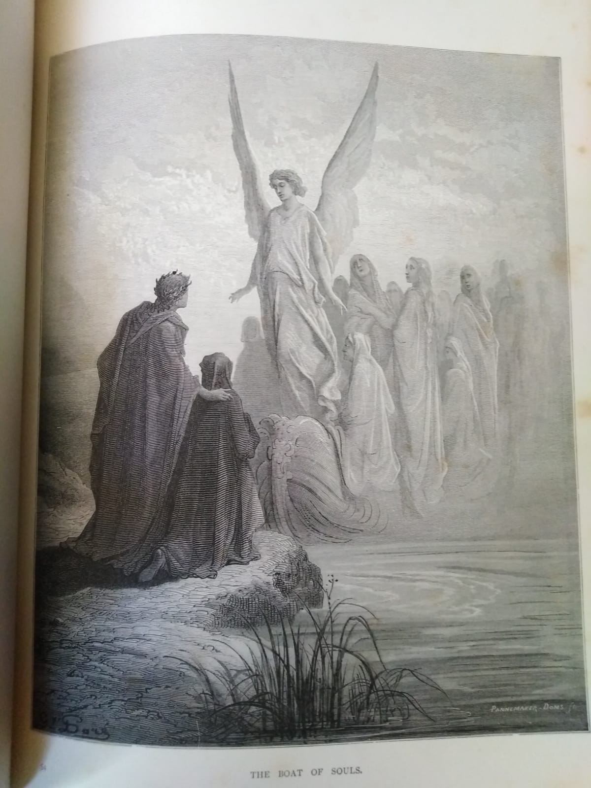 Doré Gallery - Cassells