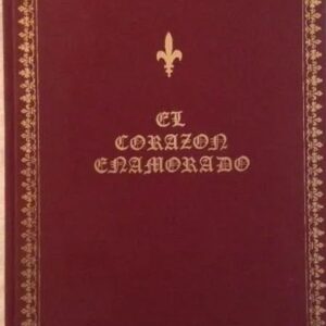 El Corazón Enamorado - VVAA - 1982