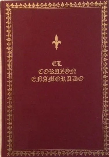 El Corazón Enamorado - VVAA - 1982