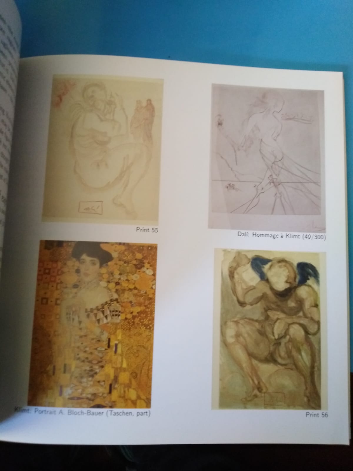 La Divine Comédie (Ilustraciones de Salvador Dalí ) - Bilingüe