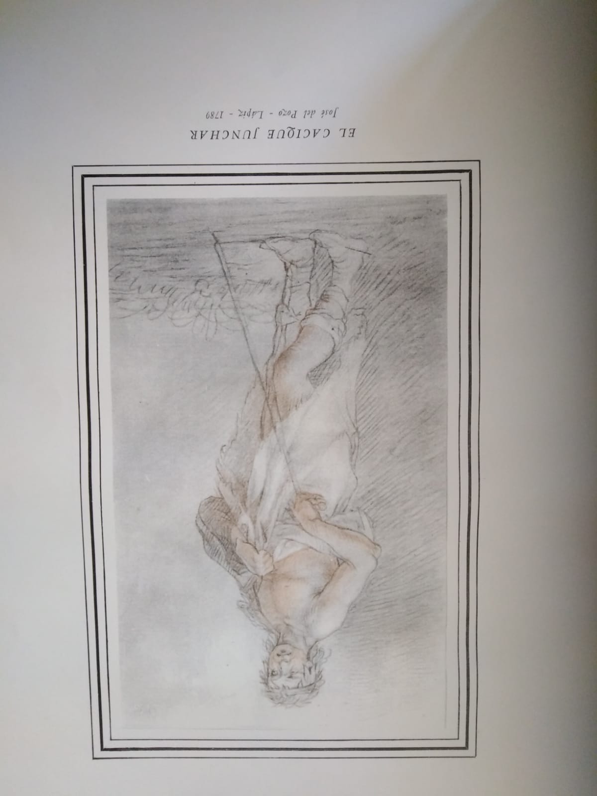 La Expedición Malaspina en los mares americanos del Sur