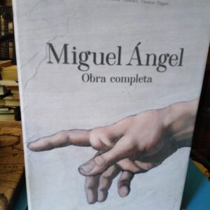 Miguel Ángel