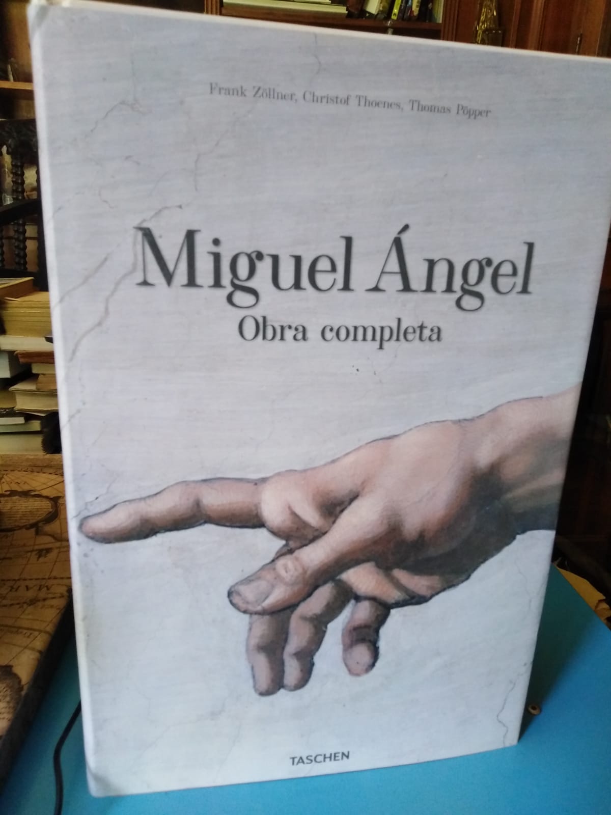 Miguel Ángel