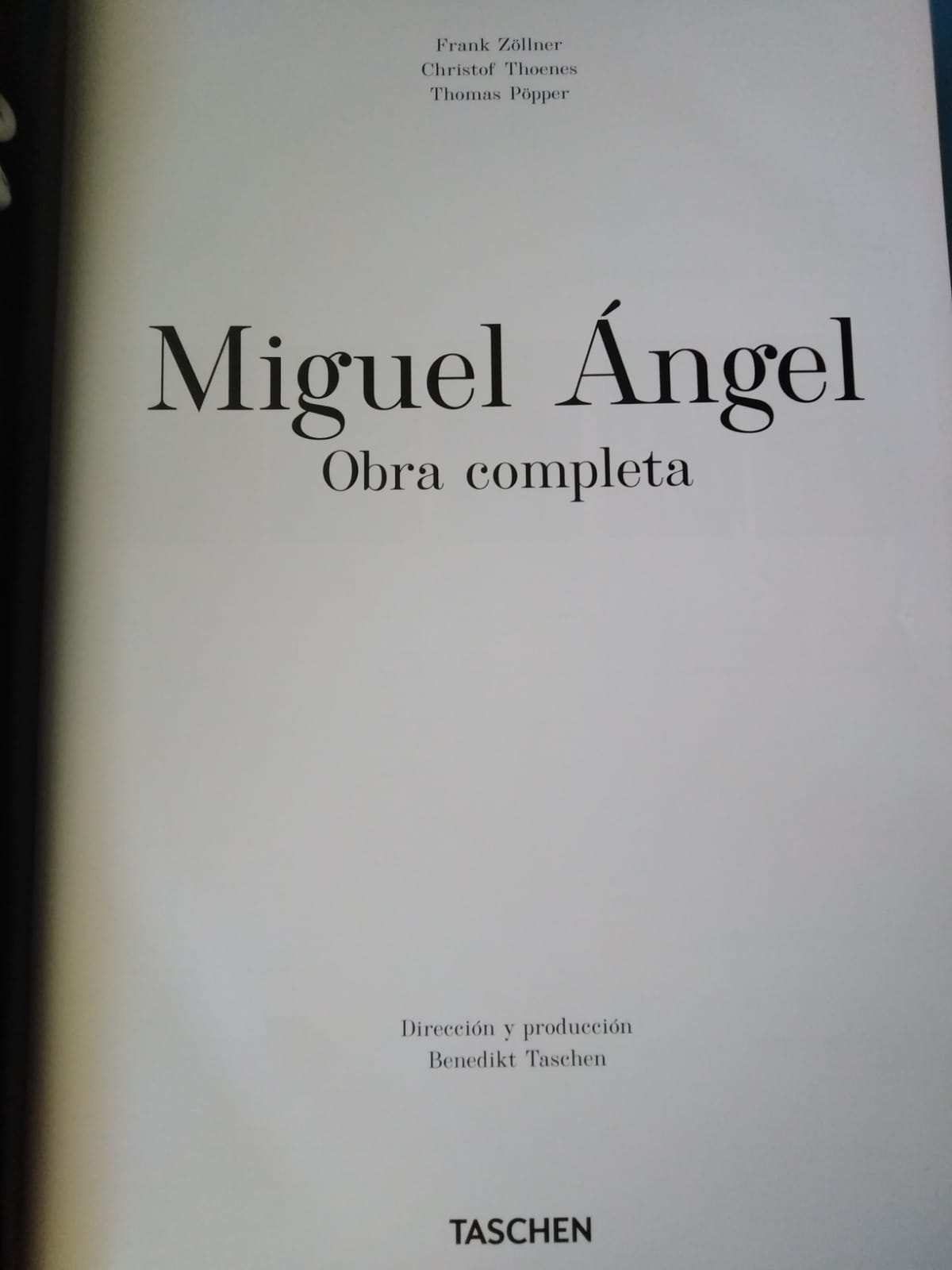 Miguel Ángel