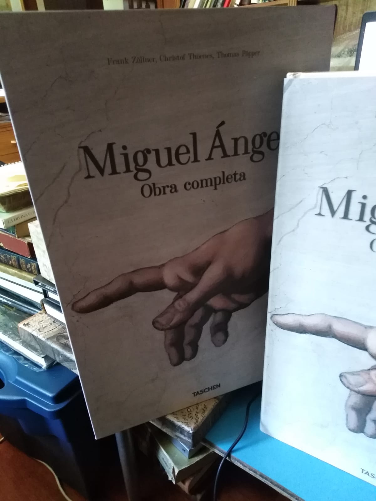 Miguel Ángel