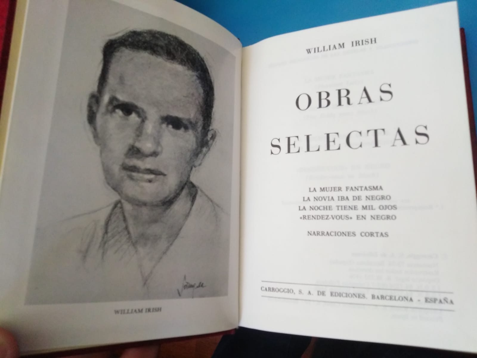 Biblioteca de Obras Selectas - Varios autores