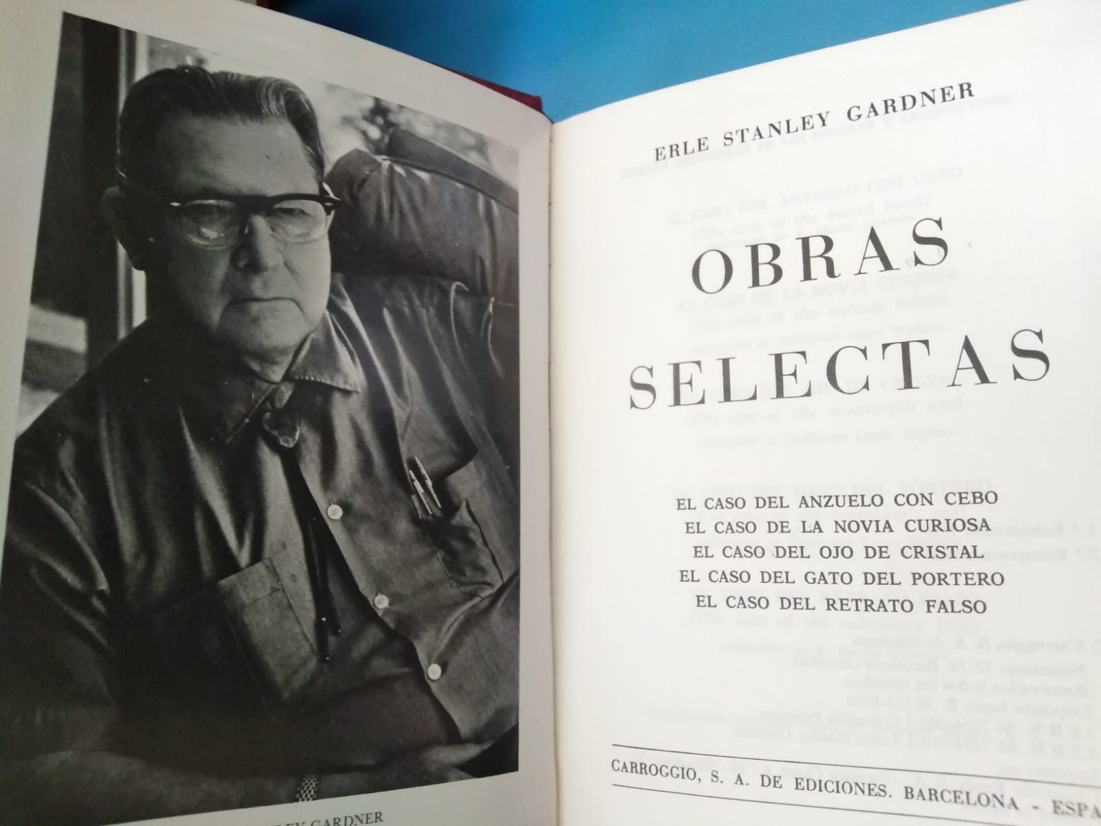 Biblioteca de Obras Selectas - Varios autores