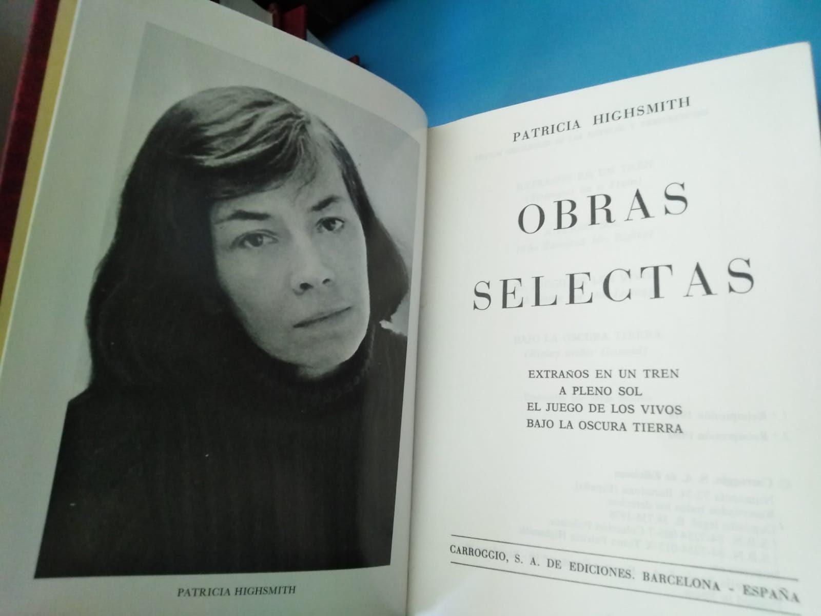 Biblioteca de Obras Selectas - Varios autores
