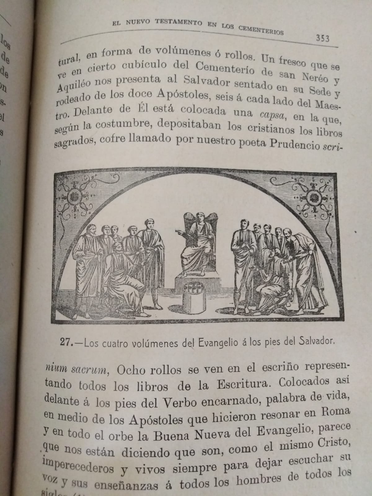 La Arqueología Greco-Latina