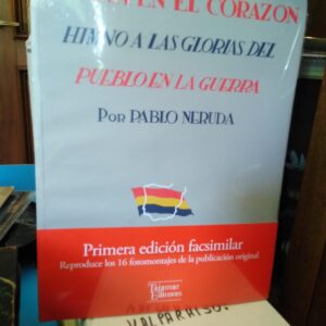 España en el corazón