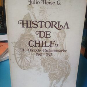 Historia de Chile
