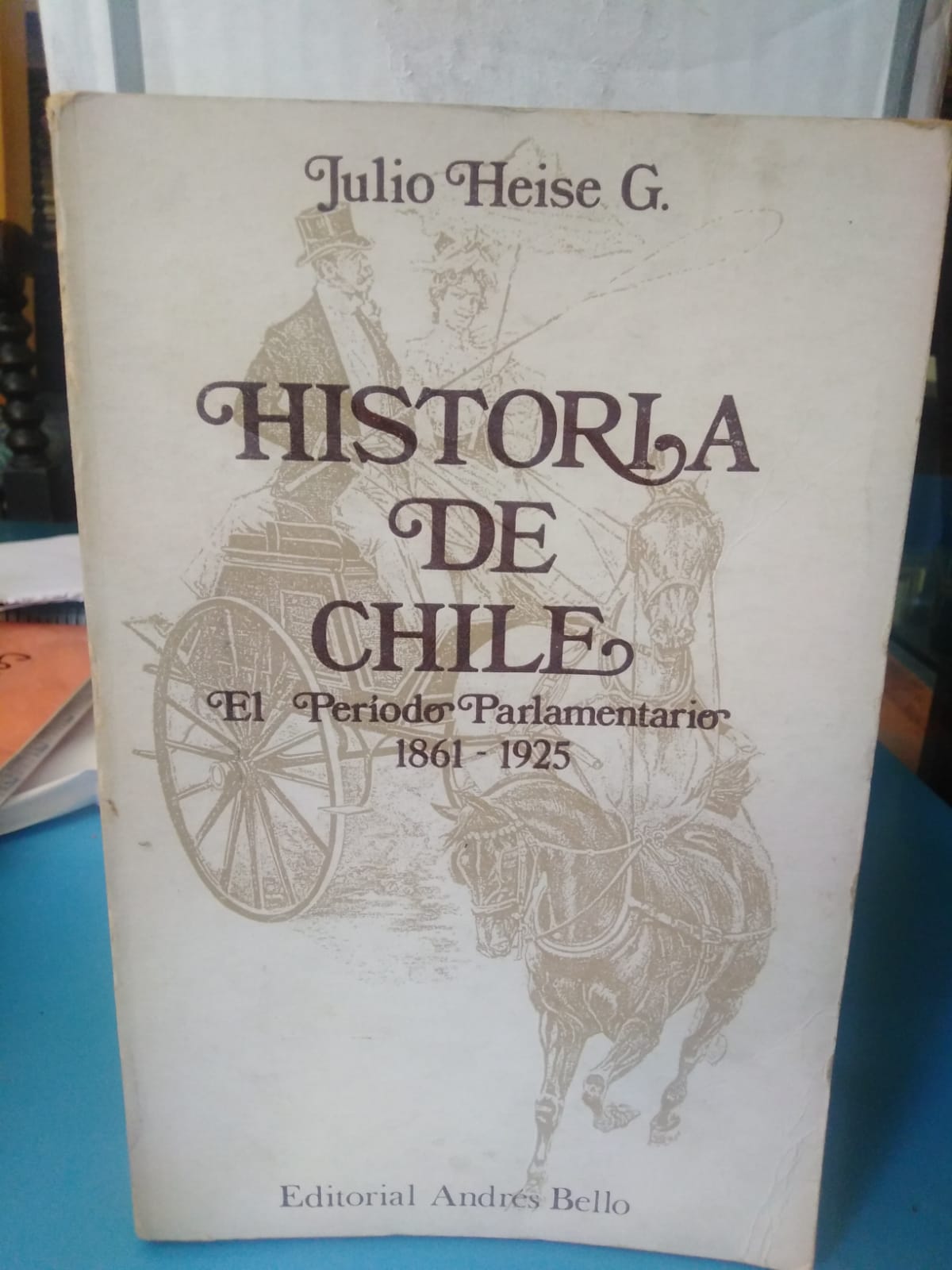 Historia de Chile