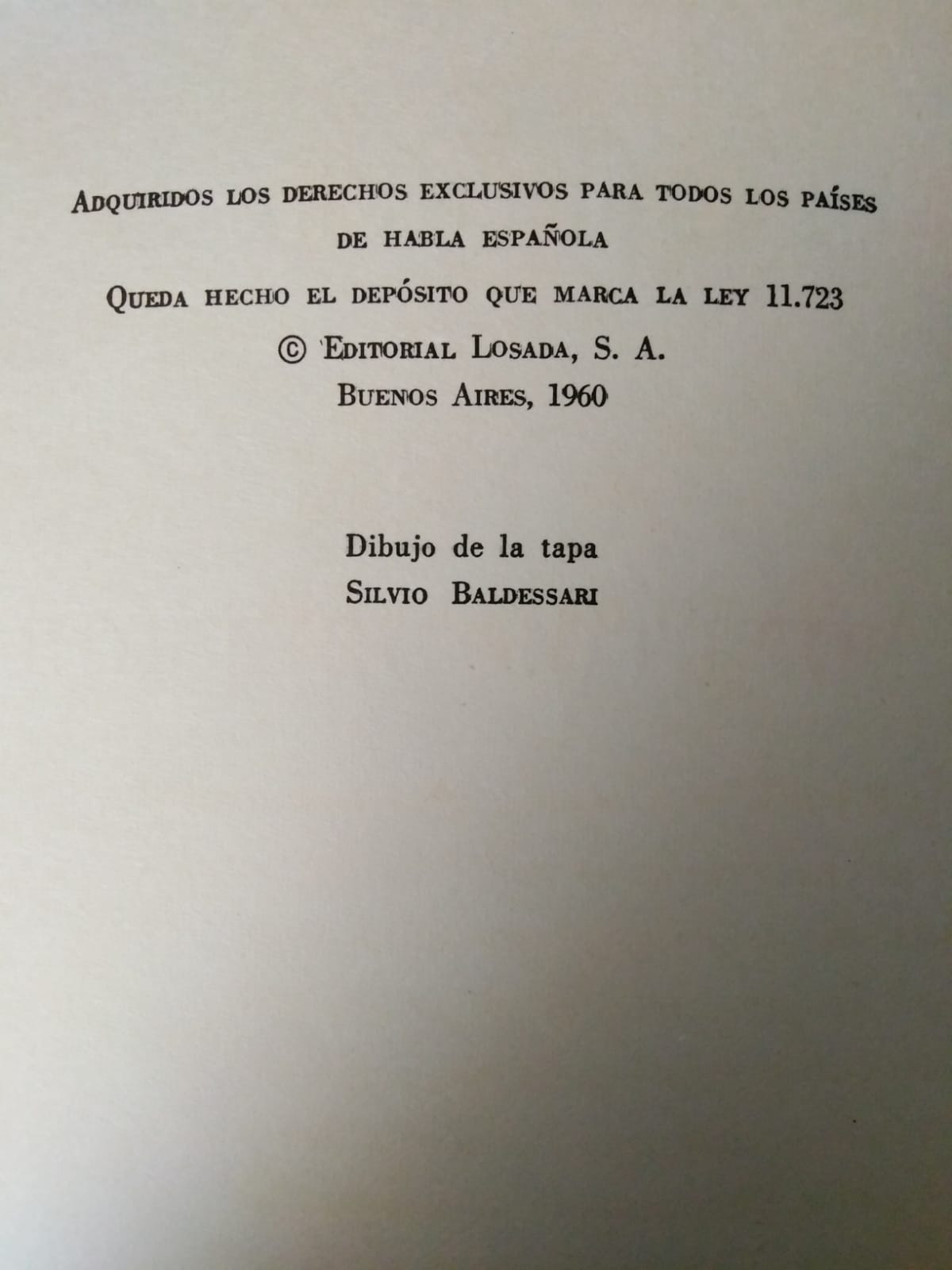 Pablo Neruda - Cien sonetos de amor - Primera edición 1960