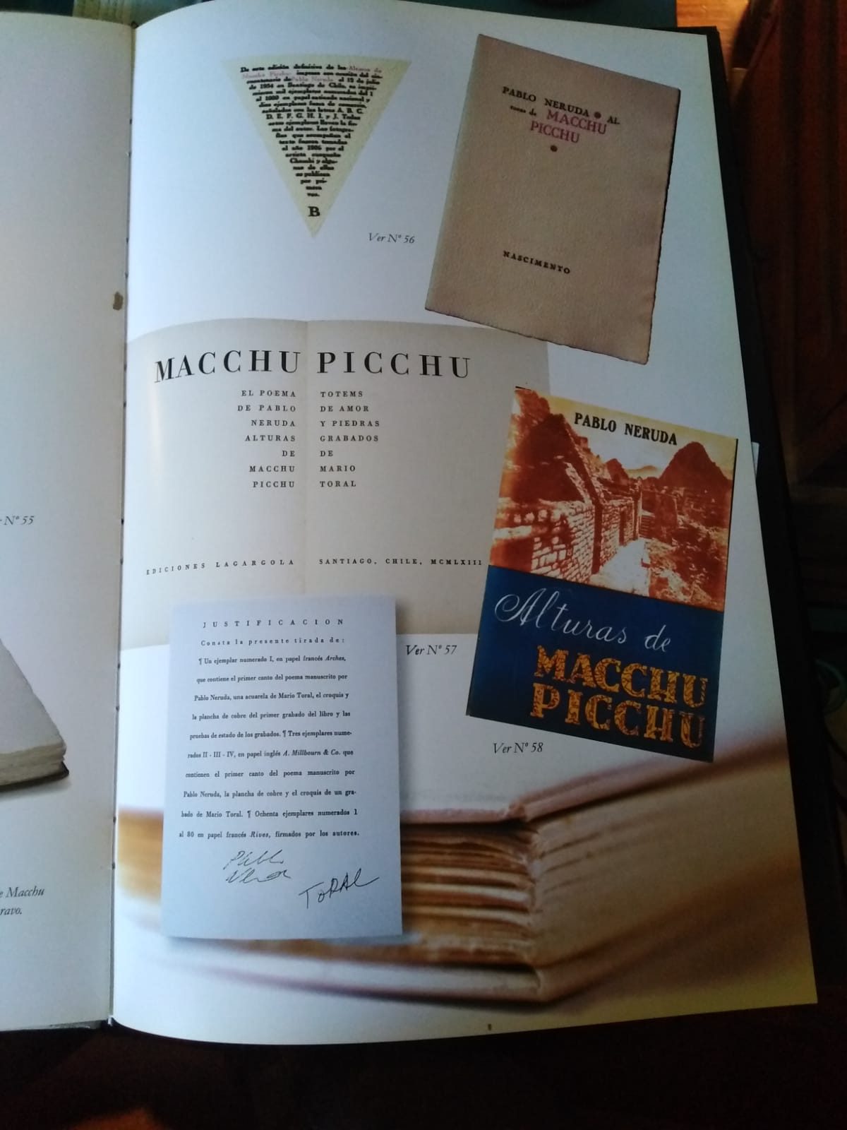 El Libro de los Libros de Pablo Neruda - César Soto Gómez -