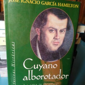 Cuyano Alborotador