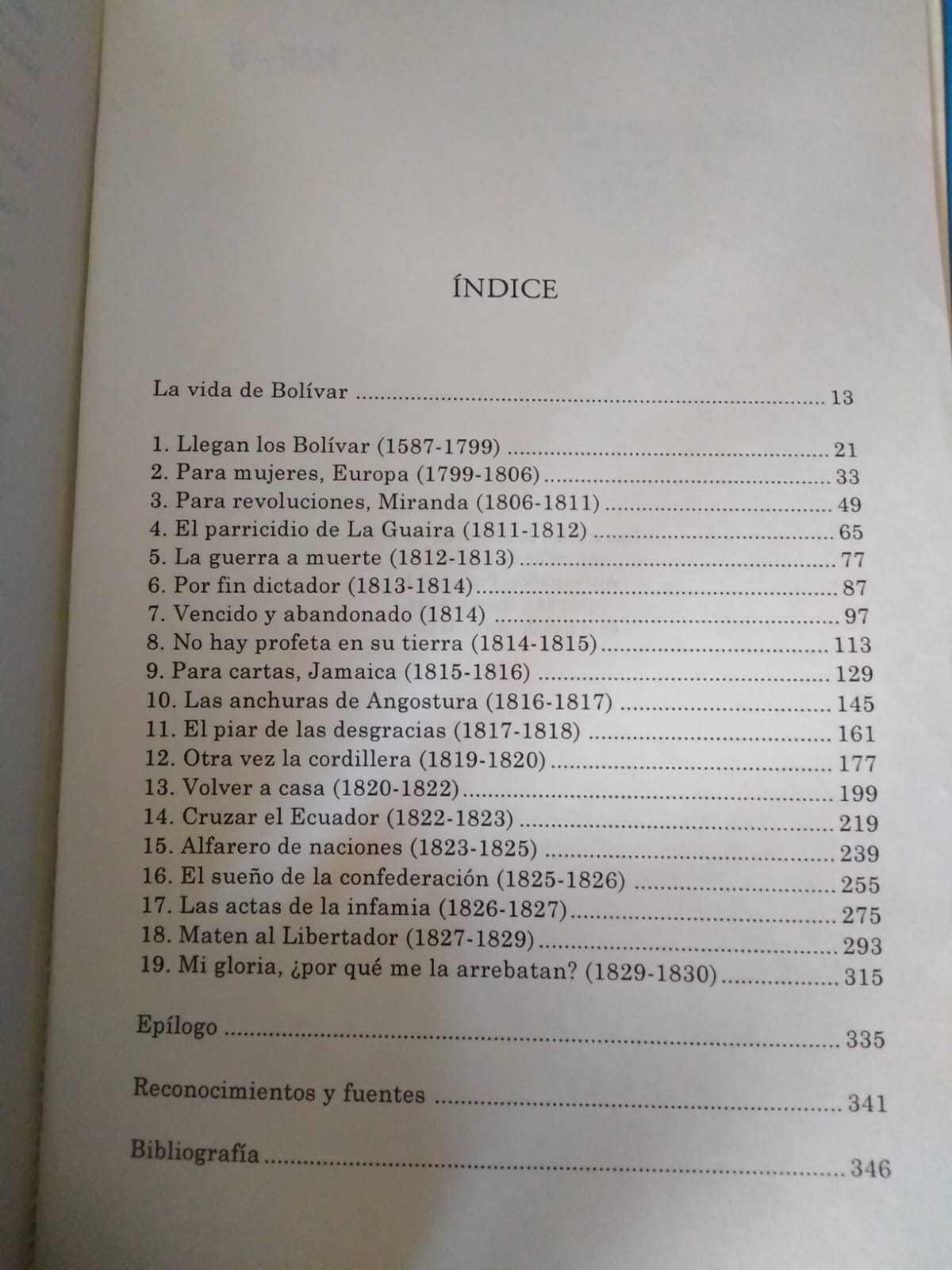 "Simón
