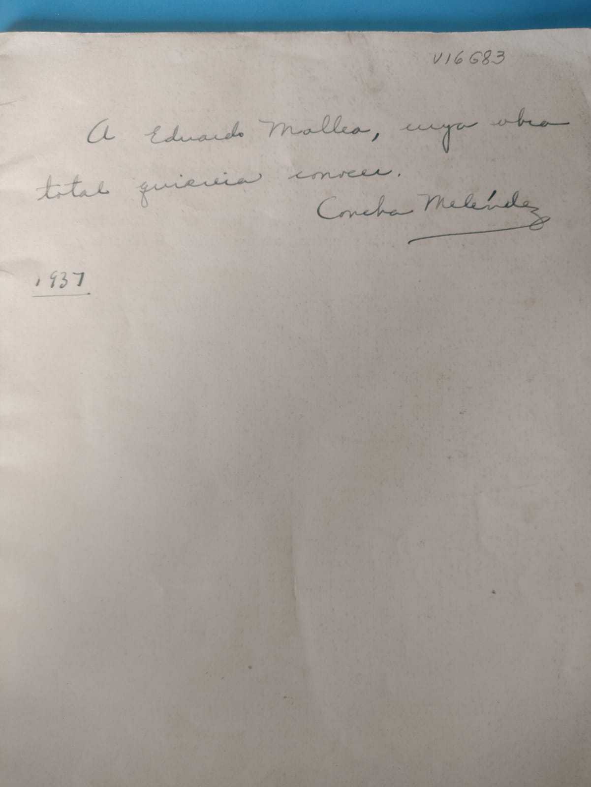 Pablo Neruda