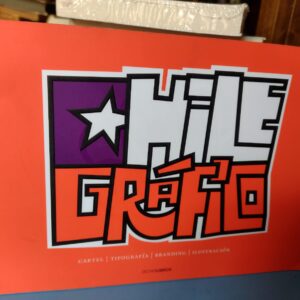 Chile gráfico
