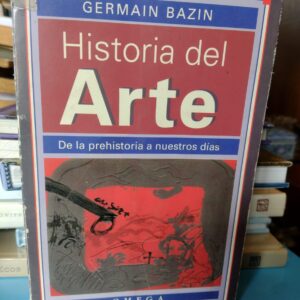 Historia del Arte