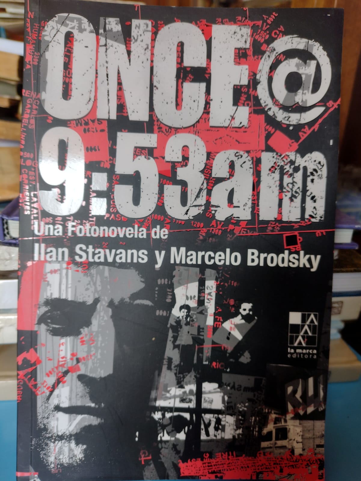 Once@9