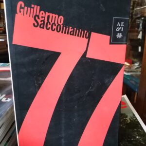 Guillermo Saccomanno - 77 - 2008