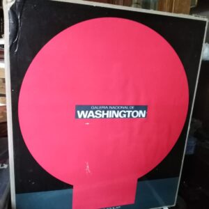 Galería Nacional de Washington - Lester Cooke - 1965