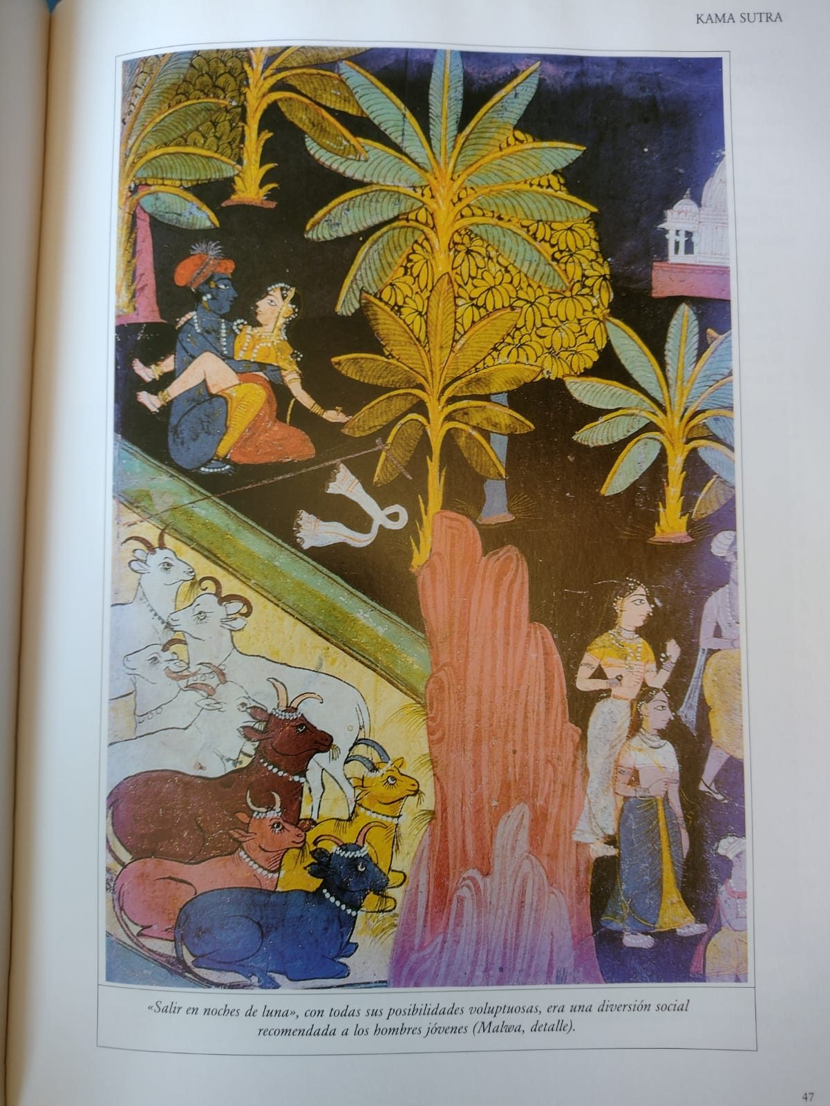 Kama Sutra