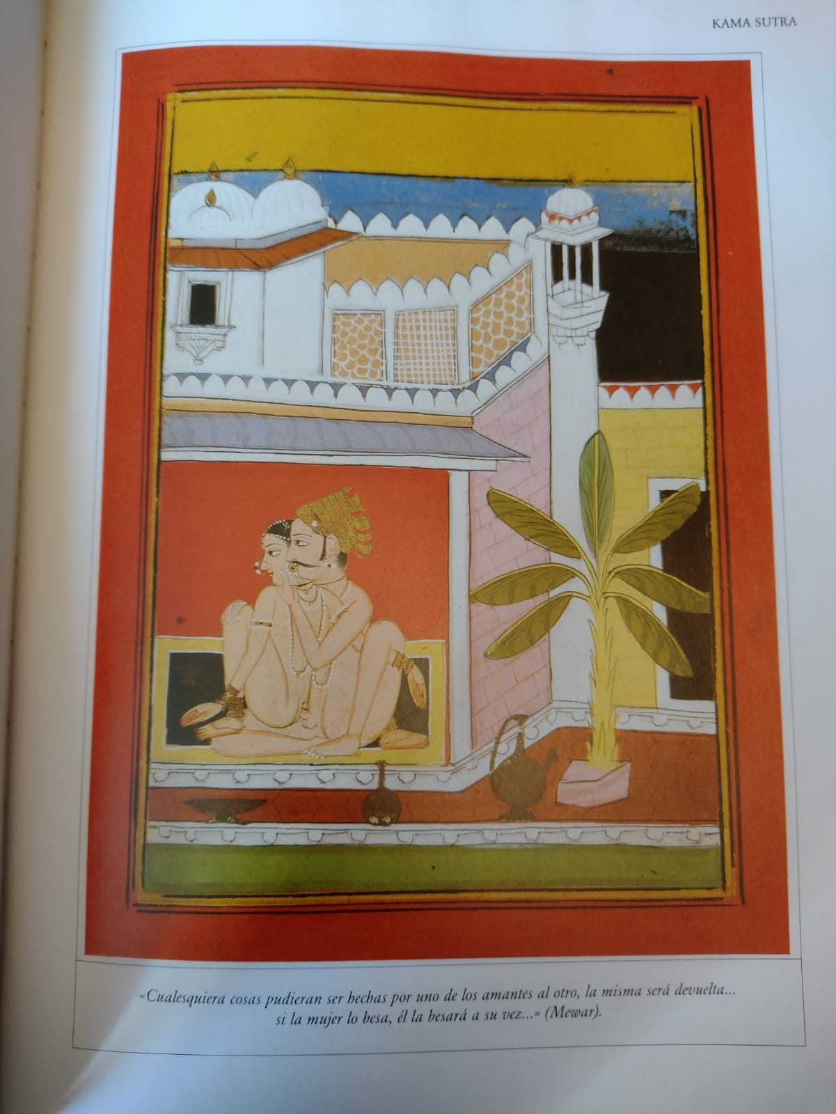Kama Sutra