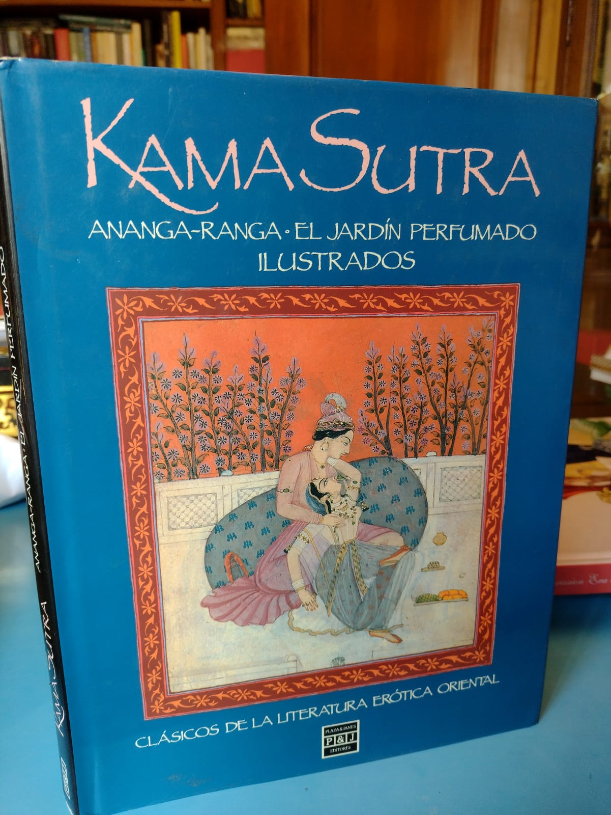 Kama Sutra