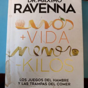 Más Vida