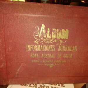 Informaciones Agrícolas