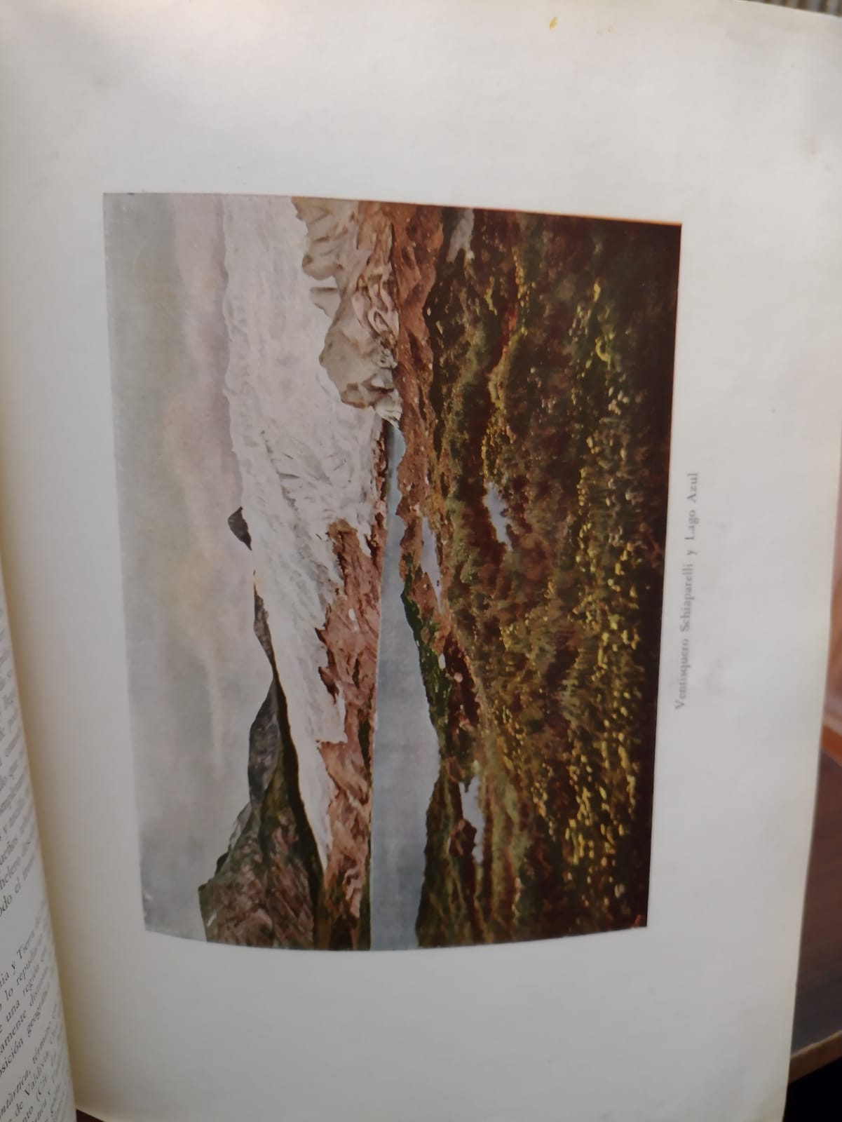 Alberto M. De Agostini -"Mis Viajes a la Tierra del Fuego" - 1929