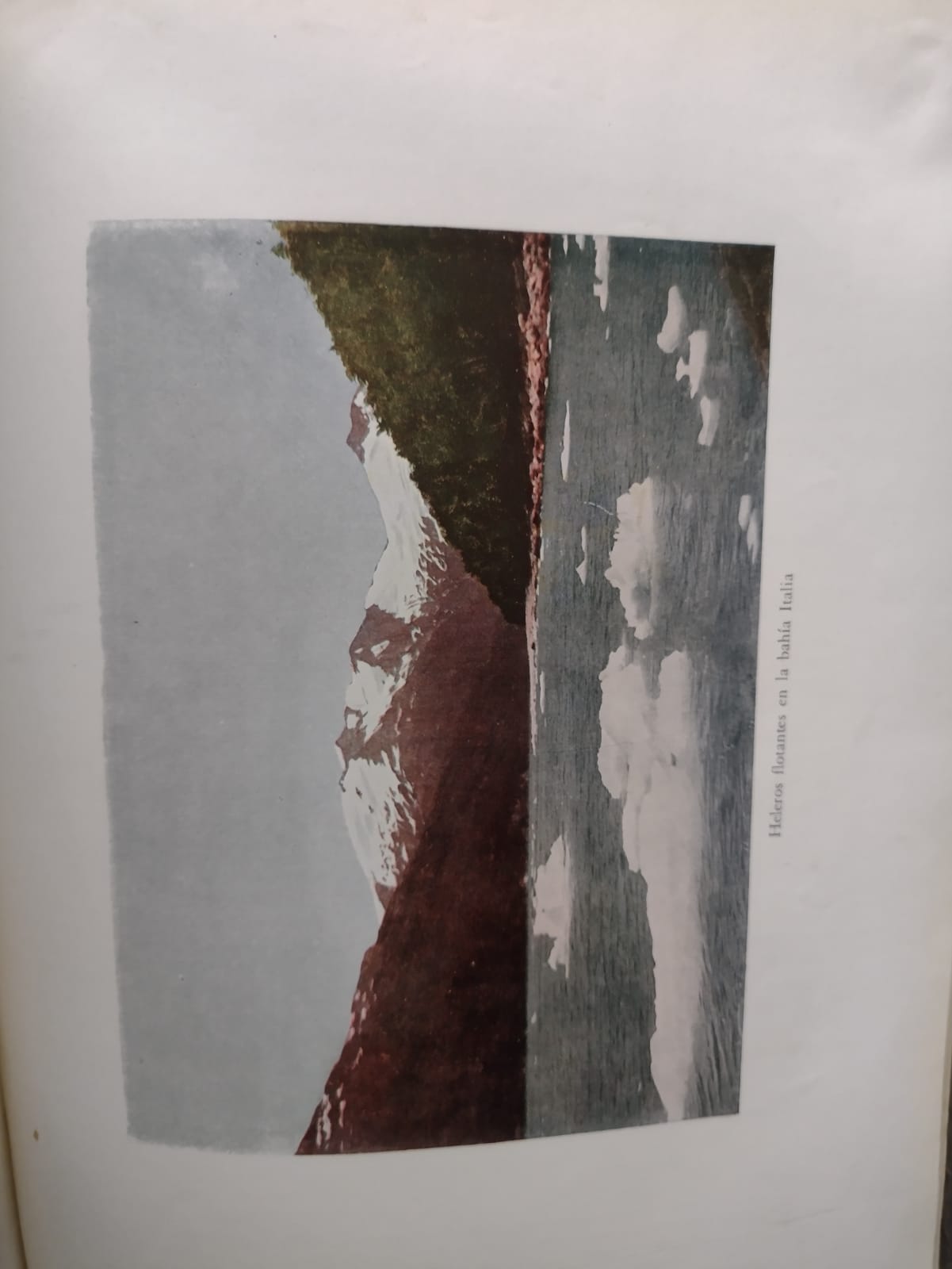 Alberto M. De Agostini -"Mis Viajes a la Tierra del Fuego" - 1929