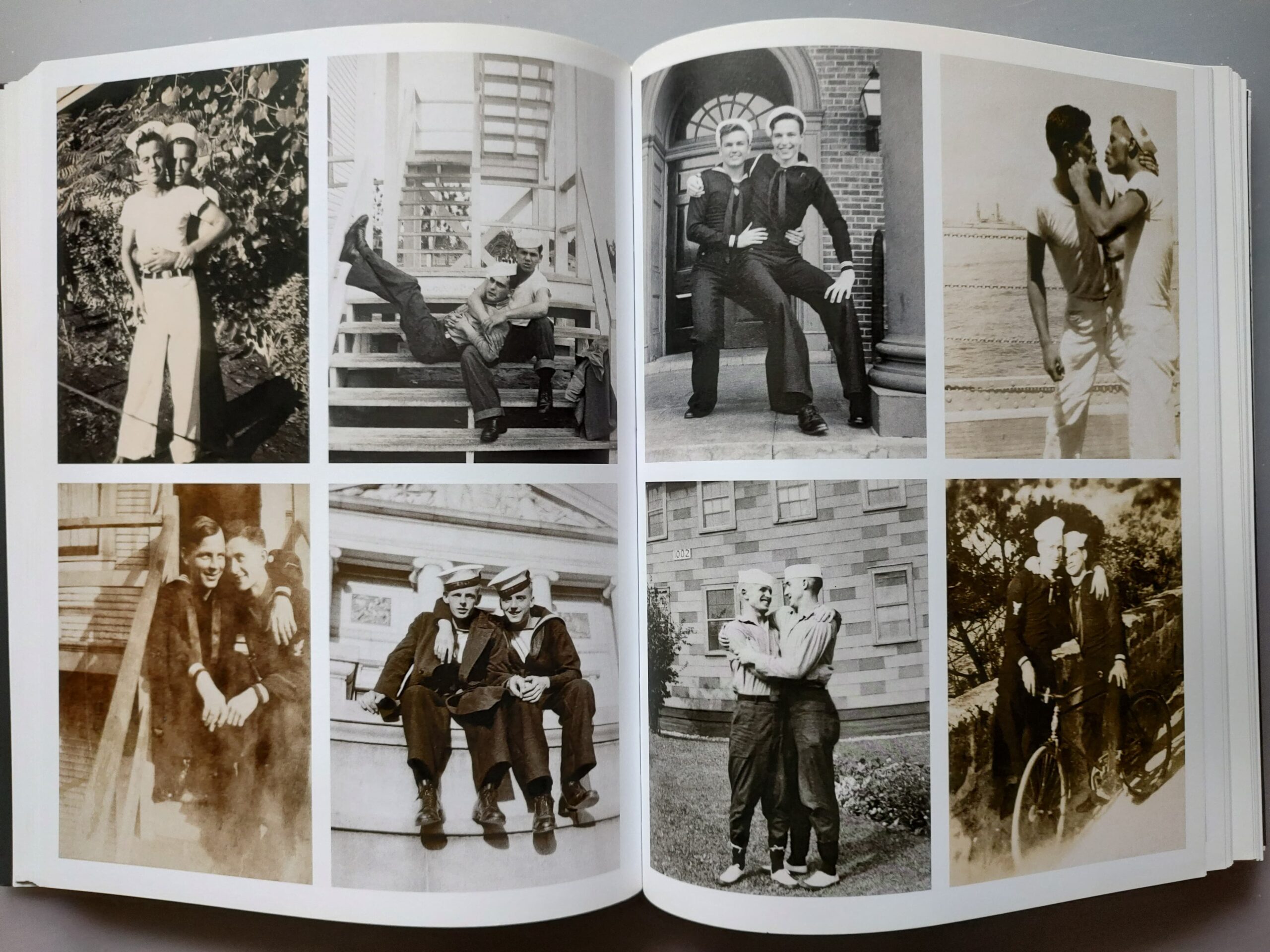 LOVING UNA HISTORIA FOTOGRÁFICA de Hugh Nini y Neal Treadwell - Imagen 3