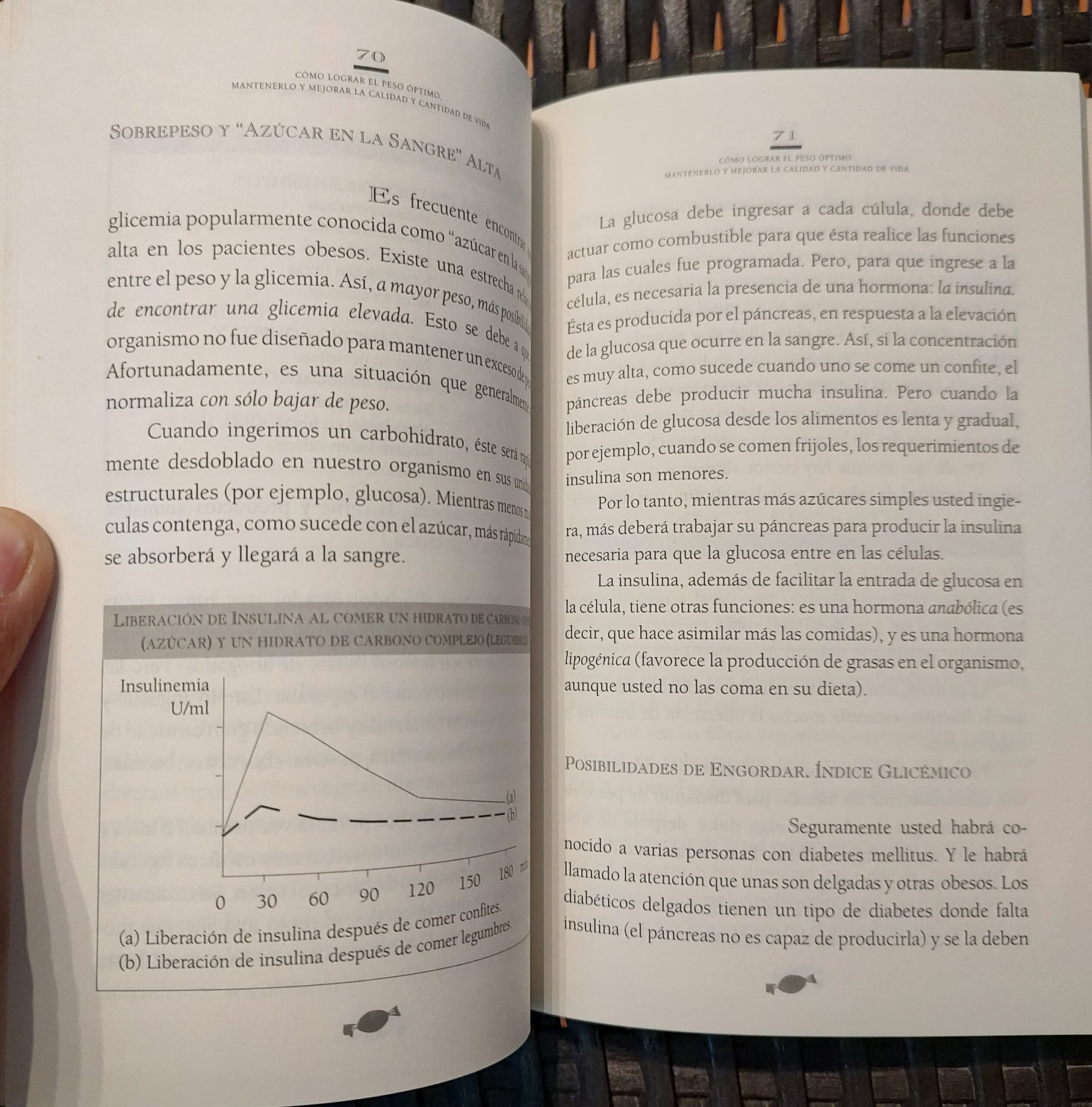 LA BIODIETA de Dr. Victor Perl - Imagen 2