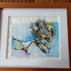 Pintura