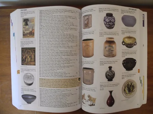 Libro Antigüedades Kovel 2013