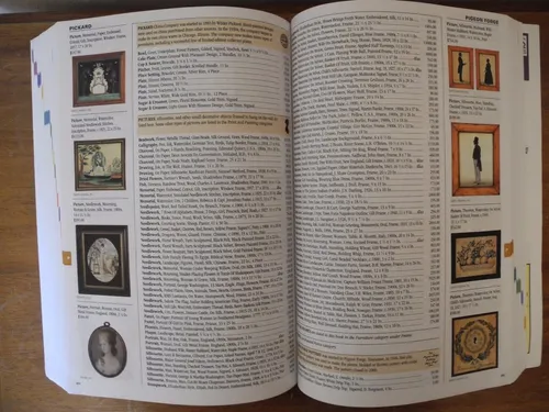 Libro Antigüedades Kovel 2013
