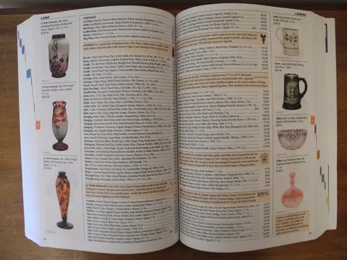 Libro Antigüedades Kovel 2013