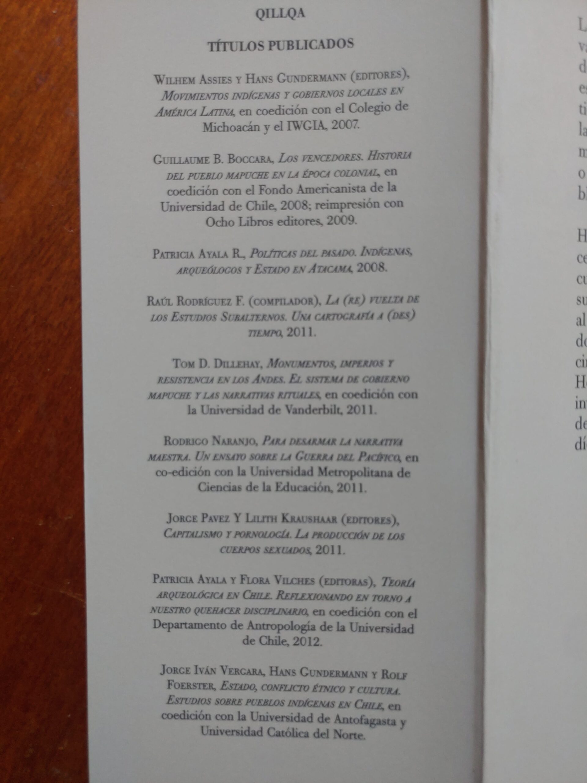 EL SEÑORÍO ARICA Y LOS REINOS ALTIPLÁNICOS (1000-1540 D.C.) de Helena Horta Tricallotis - Imagen 2