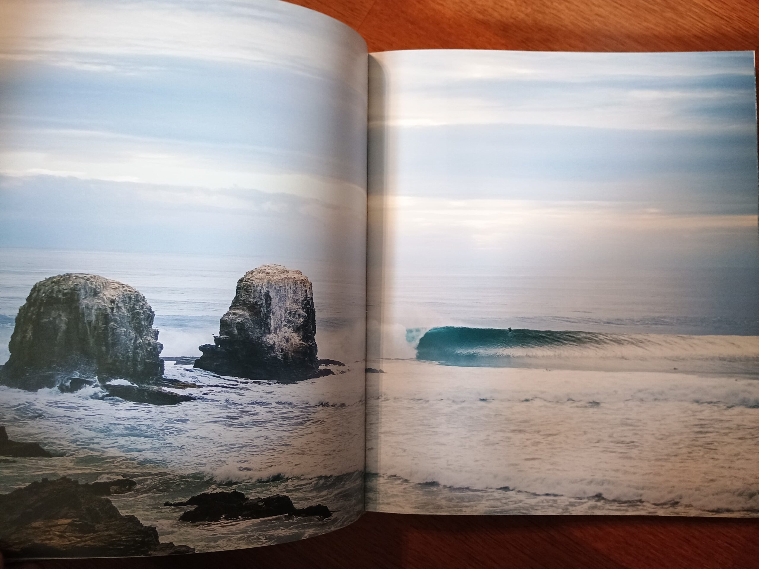 PICHILEMU. CAPITAL DEL SURF de Rodrigo Farías Moreno - Imagen 4