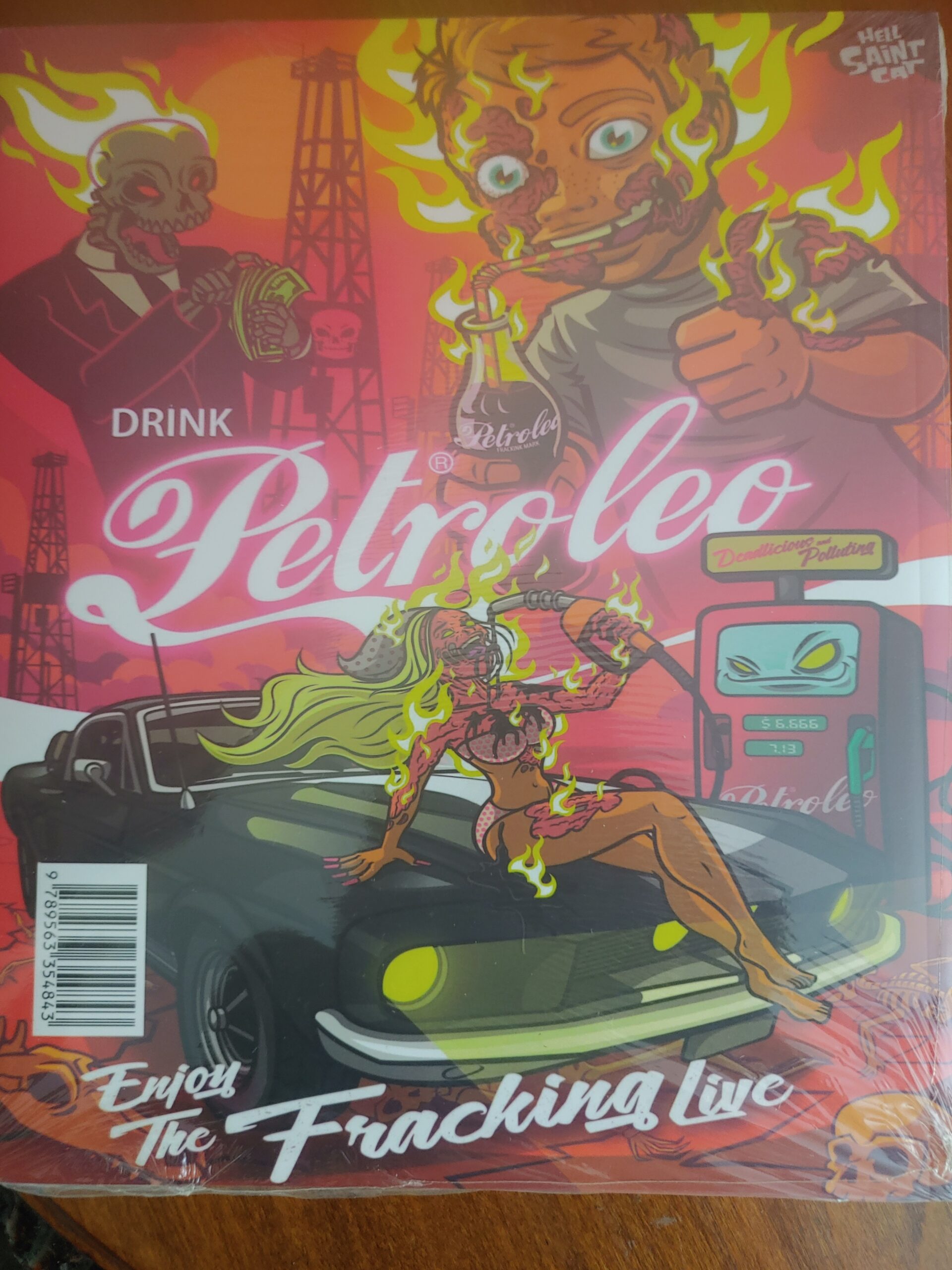 TRAUKO de Varios Autores - Imagen 2