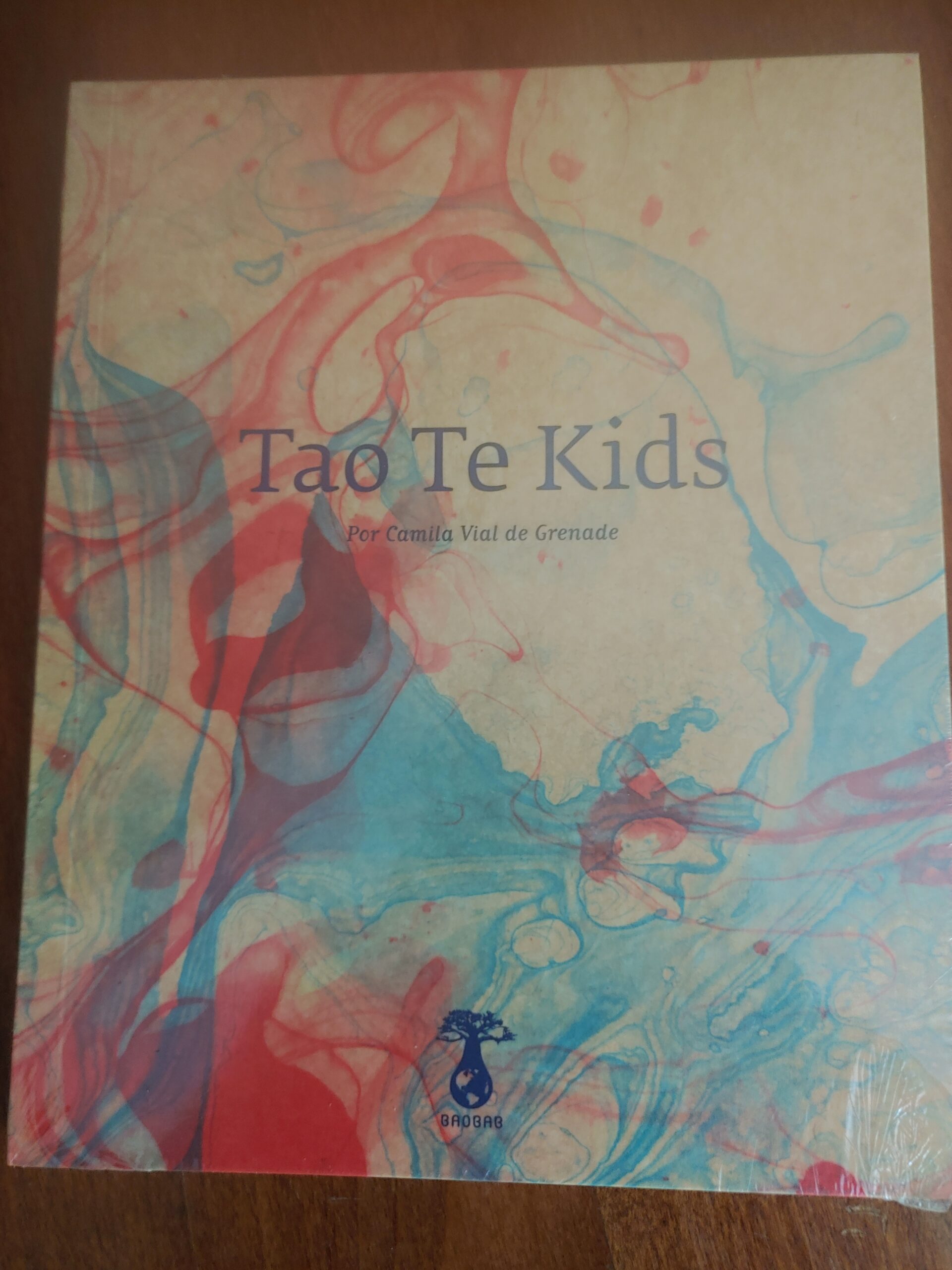 TAO TE KIDS de Camila Vial de Grenade