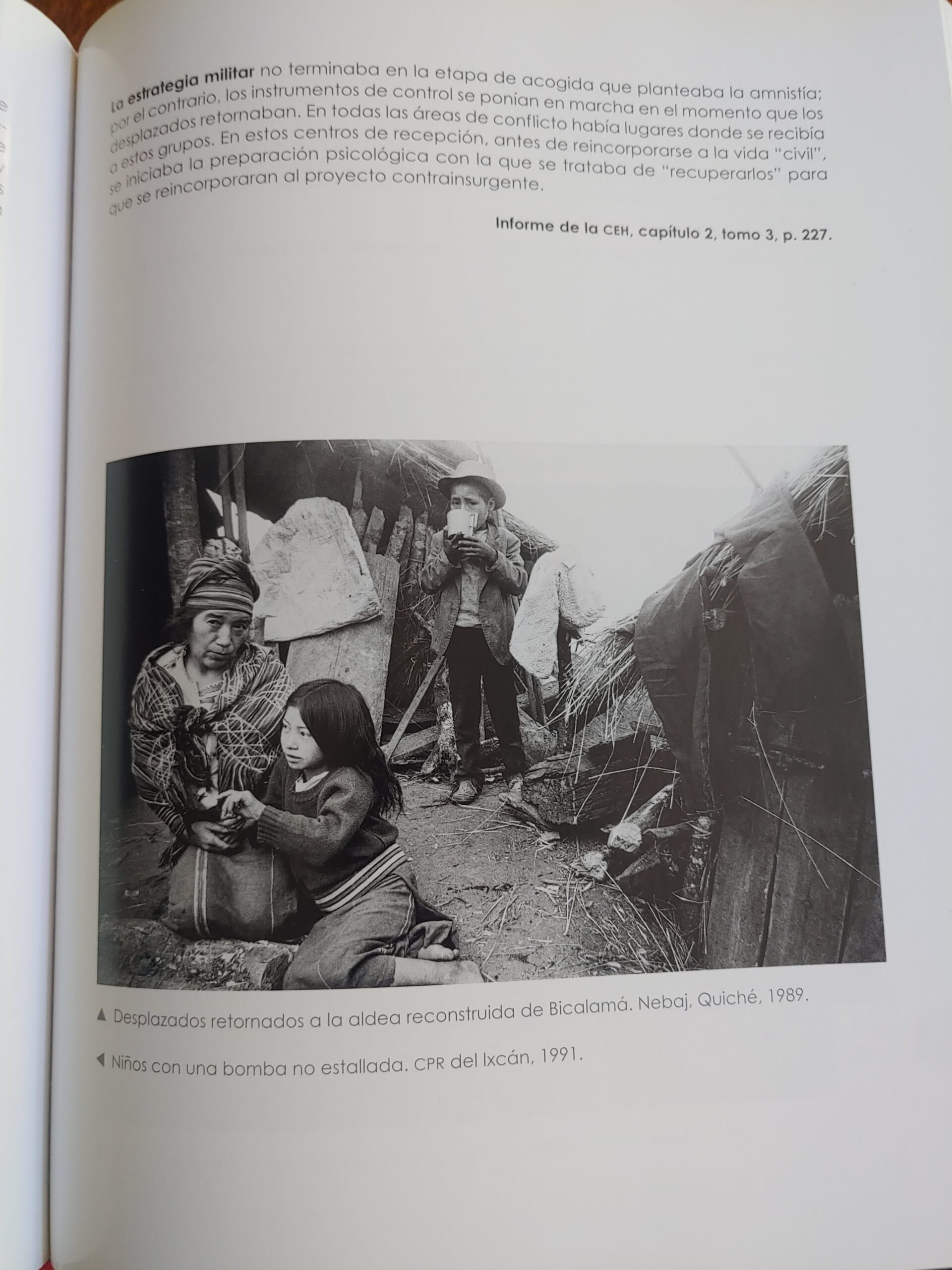 RESCATANDO NUESTRA MEMORIA de Jonathan Moller y Derrill Bazzy - Imagen 3