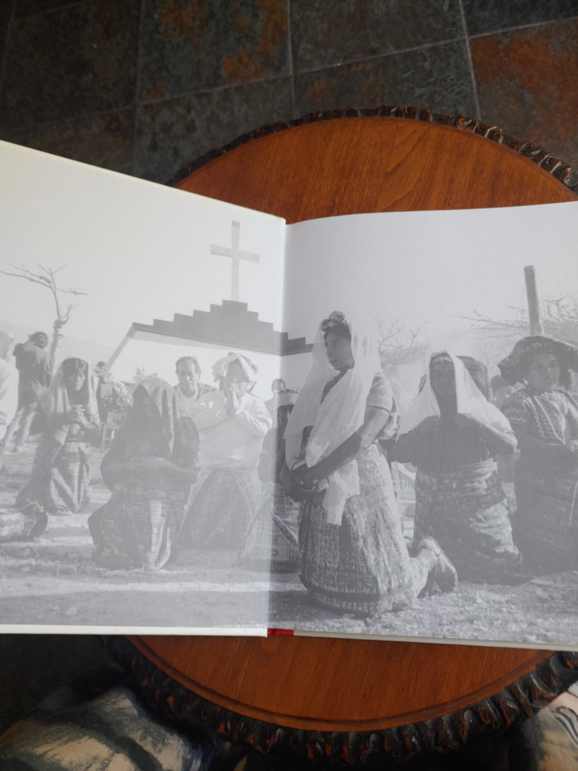 RESCATANDO NUESTRA MEMORIA de Jonathan Moller y Derrill Bazzy - Imagen 5